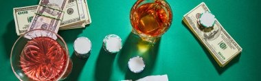 c4fm এর প্রধান গেম স্ক্রিন